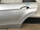 MERCEDES E-CLASS W212 ELEGANCE 2010-15 SALOON GENUINE REAR DOOR SHELL PANEL 1796