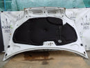 RENAULT KANGOO MK1 1997- 2007 FRONT BONNET PANEL GENUINE IN WHITE