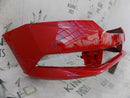 SKODA FABIA MK3 NJ 6V FACELIFT 2018- FRONT BUMPER GENUINE 6V0807221F