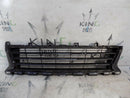PEUGEOT 308 T9 2013-2021 LOWER CENTRE RADIATOR GRILL GENUINE FRONT BUMPER