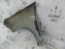 FORD ECOSPORT 2012-ON FRONT RIGHT DRIVERS SIDE WING FENDER PANEL