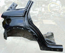 RANGE ROVER EVOQUE L538 RIGHT SIDE BODY CUT PART REAR QUARTER PANEL PILLAR C