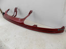 RENAULT LAGUNA I X56 1994-2001 GENUINE TOP PART FRONT BUMPER UPPER PANEL