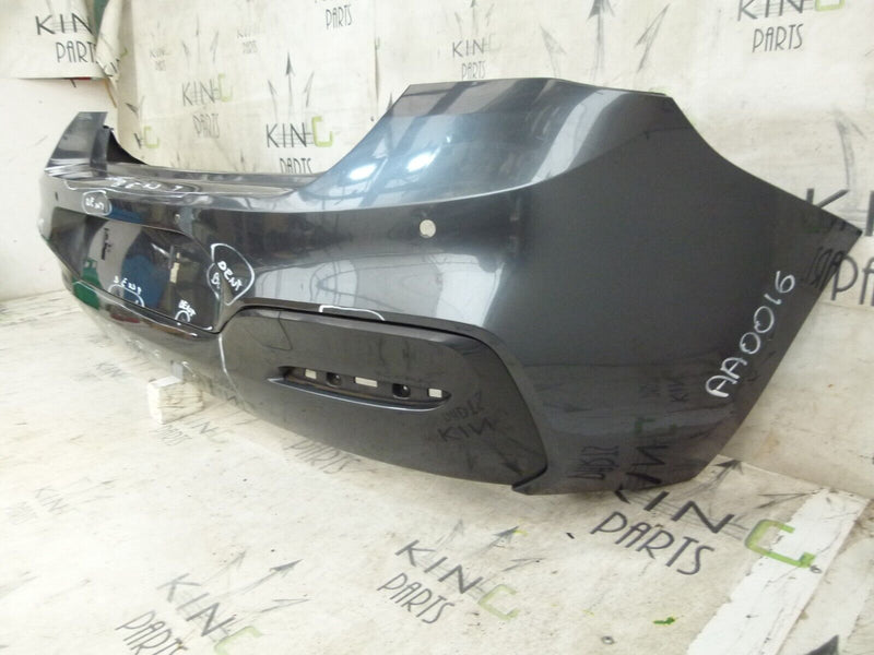 BMW F20 FACELIFT M-SPORT 2017-2019 REAR BUMPER PDC GENUINE 5112-8060302