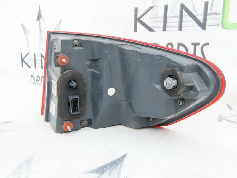 BMW 5 SERIES F11 2010-2017 REAR LEFT LED LIGHT LAMP 7203233