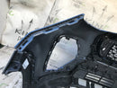 KIA SPORTAGE IV LCI 2018-21 FRONT BUMPER PDC GENUINE 86512F1550