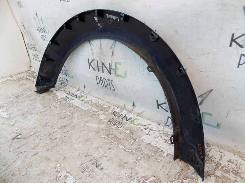 LAND ROVER DISCOVERY IV (L319) FRONT RIGHT WHEEL ARCH TRIM  9H2202048AW