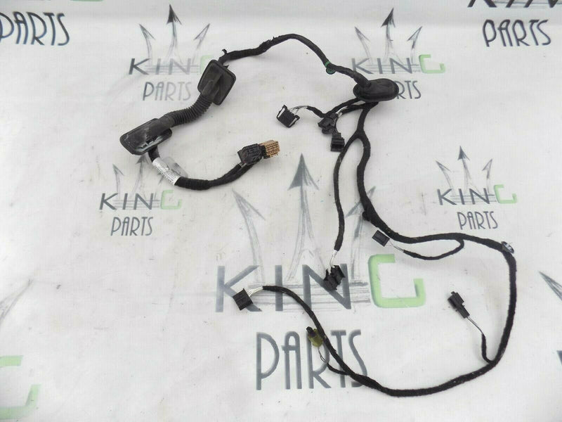 VW BEETLE (5C1, 5C2) 2012-ON FRONT LEFT DOOR WIRING LOOM HARNES 5C2971162