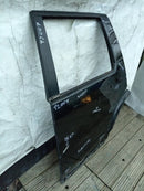 LAND ROVER DISCOVERY 4 LR4 L319 2010-16 GENUINE REAR DOOR PANEL LEFT SIDE