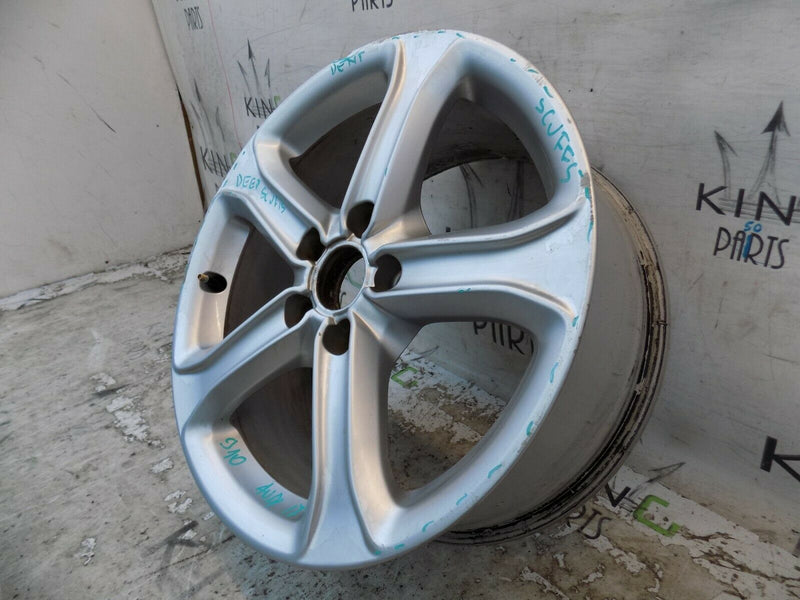 AUDI A4 B8 2012-2016 ALLOY WHEEL 17 INCHES 7.5J x 17H2 ET45 , 8K0601025CE