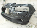 CITROEN C4 CACTUS 2014-17 FRONT BUMPER GENUINE 9801741077