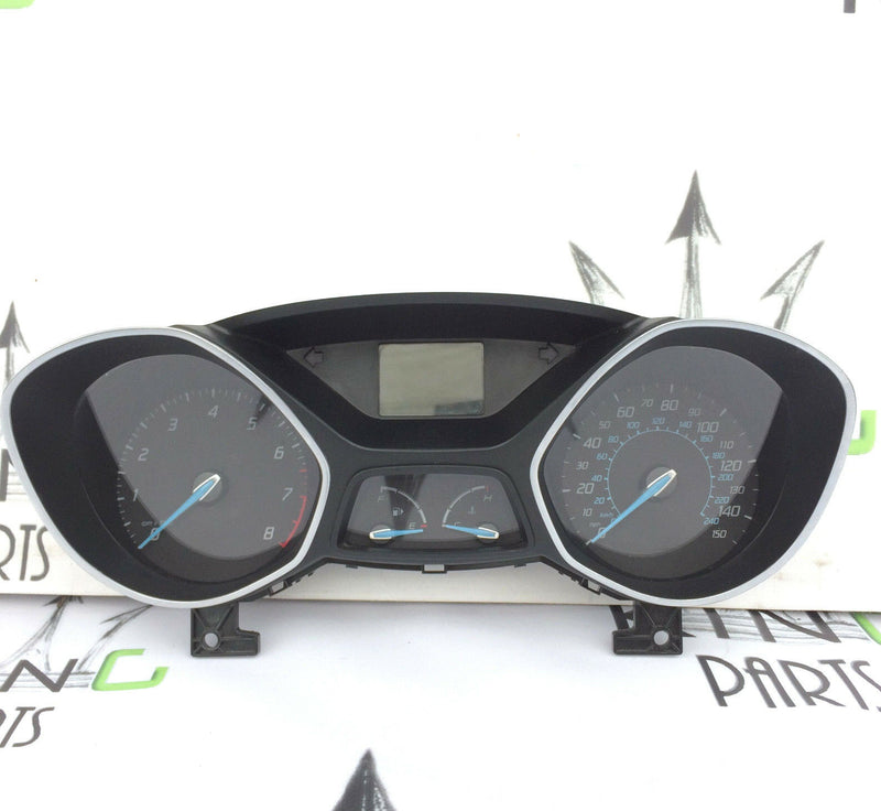 FORD FOCUS 12-15 1.0 1.4l PETROL SPEEDOMETER INSTRUMENT CLUSTER CM5T-10849-RM