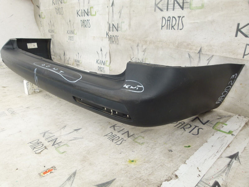 VW TRANSPORTER 2013-2015 REAR BUMPER MOULDING TRIM GENUINE 7E0807417