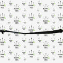 CITROEN C4 GRAND PICASSO 2006-2013 FRONT RIGHT SIDE WIPER ARM 9654063980