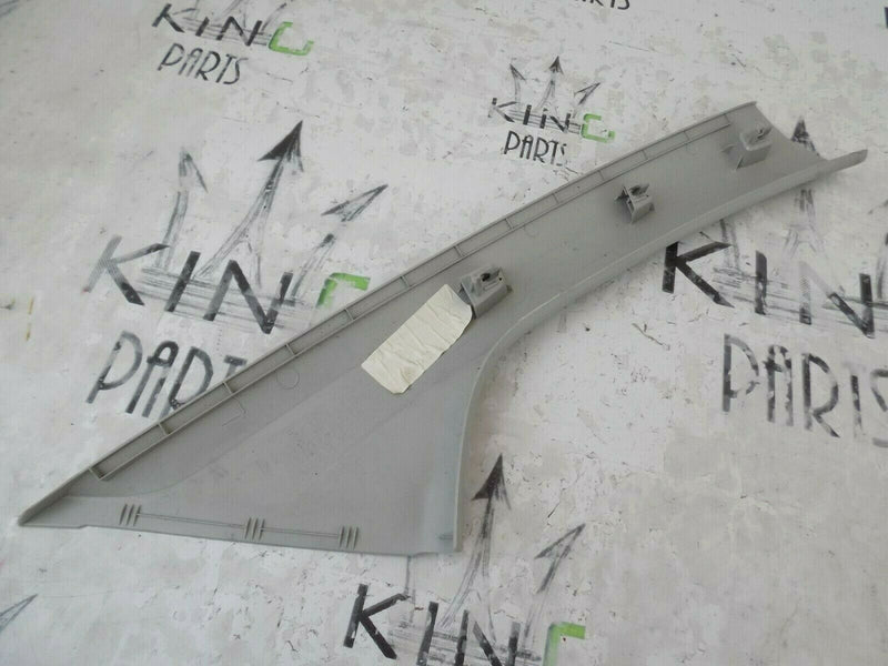 VW UP 2011-2016 PASSENGERS LEFT FRONT A PILLAR COLUMN TRIM PANEL 1S0867233C *N3