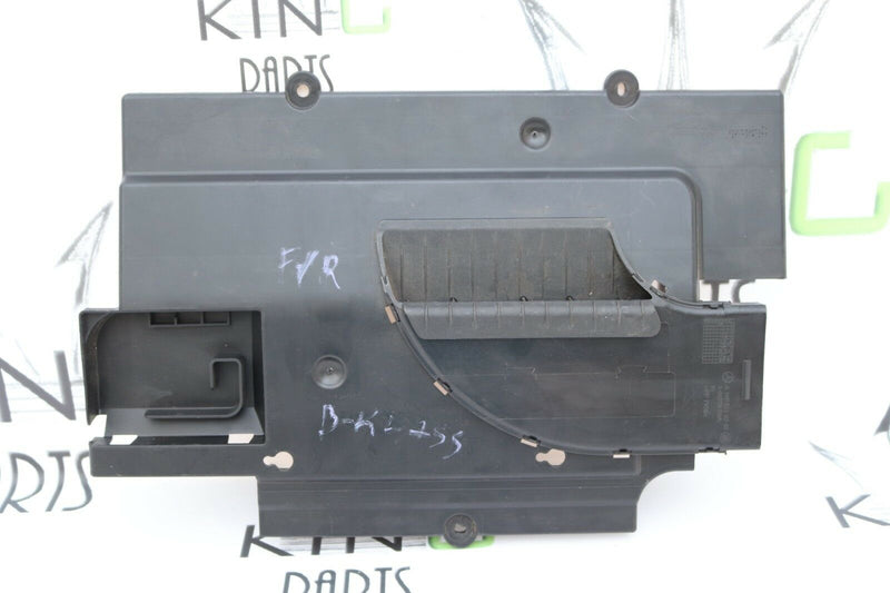 MB B CLASS W245 2006-2011 FRONT RIGHT SIDE AIR DUKT COVER PANEL A1698310245