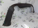 SKODA OCTAVIA MK2 (1Z) 2005-2009 SALOON REAR BUMPER DIFFUSER 1Z5807221