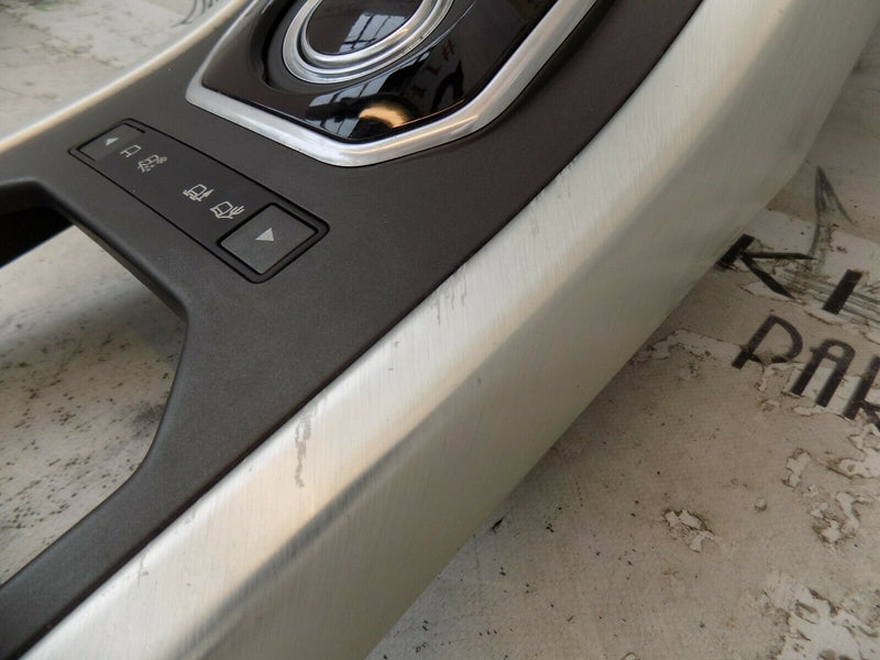 LAND ROVER RANGE ROVER EVOQUE 2011-2019 GEAR SELECTOR CONSOLE OEM  BJ327E453AC
