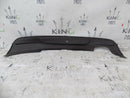 BMW 1 SERIES E82/E88 MSPORT COUPE CONVERTIBLE 08-13 REAR DIFFUSER 8045455