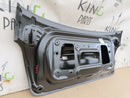 FIAT 500 CONVERTIBLE TAILGATE BOOTLID PANEL *NO PAINT* NEW 51981354