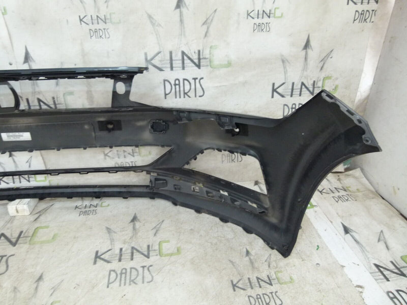VOLKSWAGEN POLO MK6 2017-ON FRONT BUMPER PDC GENUINE 2GS807221