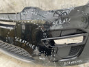 LAND ROVER DISCOVERY SPORT L550 2014-18 FRONT BUMPER GENUINE FK72-17F003