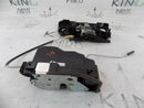BMW 5 SERIES F10 F11 DOOR PASSENGERS LEFT REAR DOOR LOCK CATCH LATCH  7212147