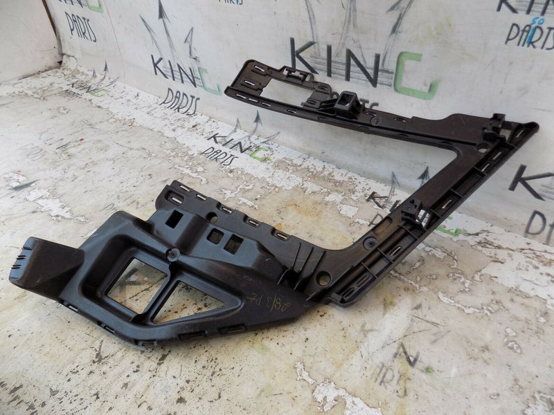 MAN TGX FRONT BUMPER SUPPORT BRACKET RIGHT SIDE GENUINE PN:171136210100