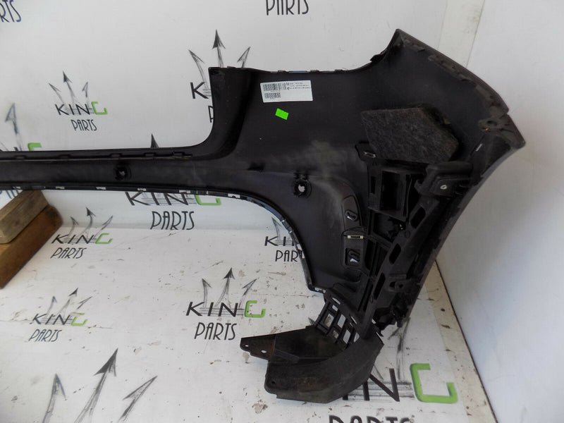 MERCEDES GLA 45 AMG X156 2014-17 REAR BUMPER GENUINE 6x PDC A1568851114