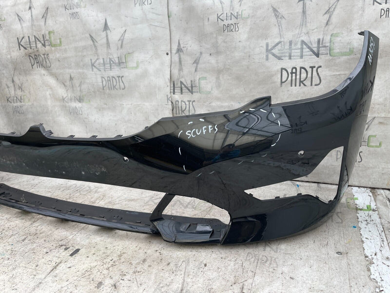 BMW 3 SERIES G20 G21 2018-2022 FRONT BUMPER PDC GENUINE 51117468359