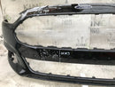 FORD MONDEO MK4 2014-2018 FRONT BUMPER PDC GENUINE DS7317757J