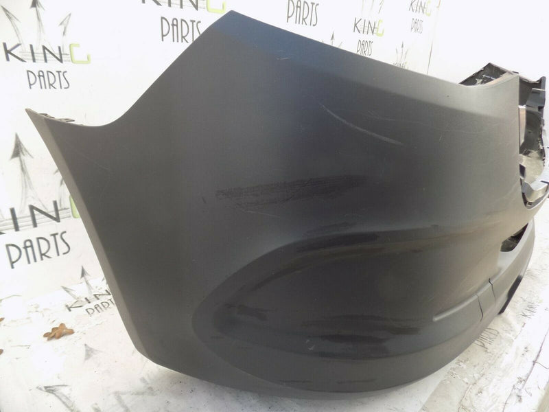 MERCEDES SPRINTER 2019-ON W910 FRONT BUMPER UNPAINTED A910885000