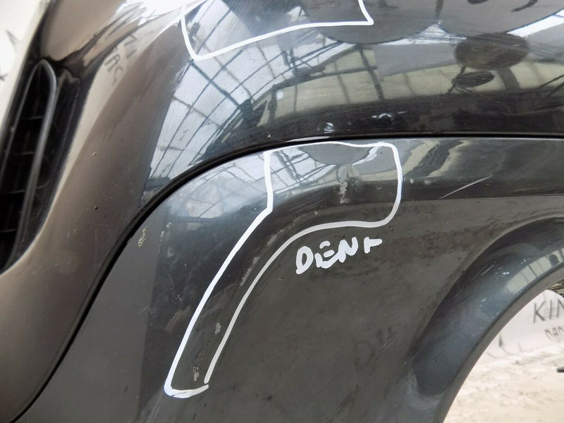 BMW 2 SERIES F44 M SPORT 2019-ON REAR BUMPER DIFFUSER REFLECTORS 8075426