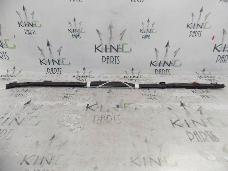 FORD FIESTA MK7 ST O/S RIGHT DRIVER SIDE ROOF CURTAIN AIRBAG C1BB14B389-AD