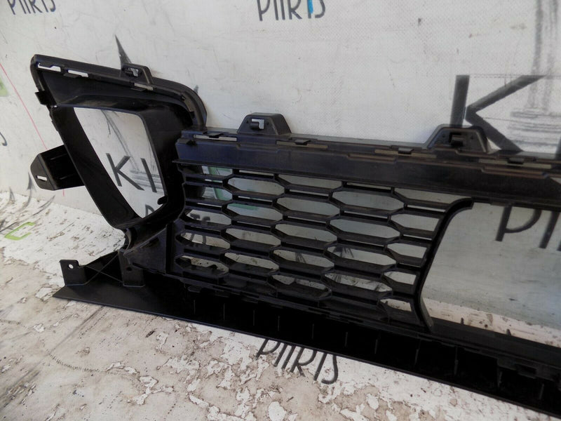 BMW 2 SERIES F44 2020-ON GRAN COUPE M SPORT FRONT CENTRE GRILL 8075480