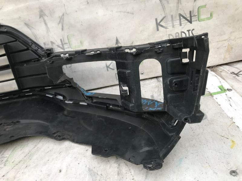 VW T-ROCK R-LINE 2018-2021 FRONT BUMPER LOWER GRILLE GENUINE 2GA805903