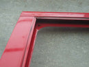 Skoda Octavia MK1 1996-2010 Rear Door Left Passenger Side N/S Red