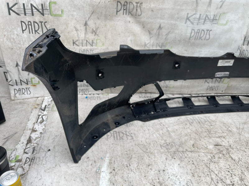 BMW 3 SERIES G20 G21 2018-2022 FRONT BUMPER PDC GENUINE 51117468359