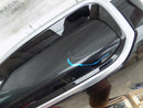 BMW I3 i3 2017-ON BLACK BONNET GENUINE 2339920