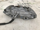 MERCEDES C-CLASS W205 C300 C350 PAIR FRONT BRAKE CALIPER LEFT & RIGHT SIDE