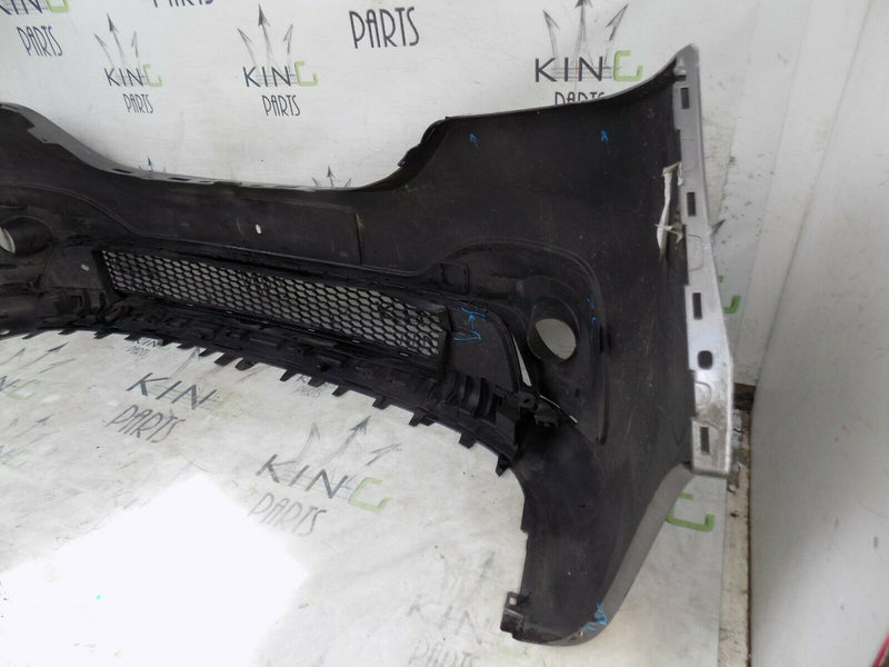 RENAULT TRAFIC SE BUSSINES FRONT BUMPER 2015-19 GENUINE 620223916R