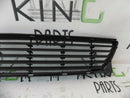 VAUXHALL CORSA C 2003-2006 FRONT BUMPER LOWER GRILL 13132423