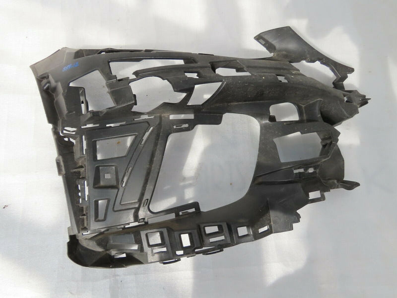 MERCEDES C-CLASS W205 2015-ON RIGHT FRONT BUMPER BRACKET A2058855602 /S59-12