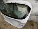 FORD FIESTA MK7 2008-2017 TAILGATE BOOTLID PANEL + GLASS + WIPER MOTOR
