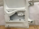 PEUGEOT PARTNER / CITROEN BERLINGO MK2 2012-17 REAR DOOR PANEL LEFT SIDE