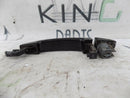 VAUXHALL INSIGNIA A 2008-2016 - FRONT RIGHT SIDE EXTERIOR DOOR HANDLE - GENUINE