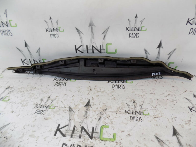 VAUXHALL ADAM 2012-ON WINDSCREEN WIPER SCUTTLE PANEL COVER 13356778