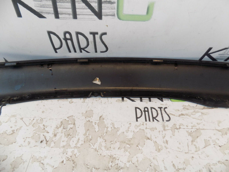 BMW 3 SERIES F30 F31 M SPORT 2012-2014 REAR BUMPER DIFFUSER TRIM VALANCE