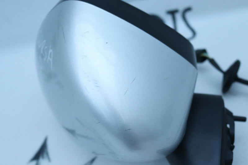 VAUXHALL CORSA D 2006-2014 RIGHT DRIVER SIDE WING ELECTRIC MIRROR E1020873