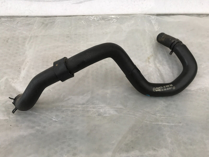 MERCEDES GLC X253 2016-21 2.0 PETROL ENGINE WATER COOLANT HOSE PIPE A2058301302